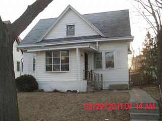 Foreclosed Home - List 100007836