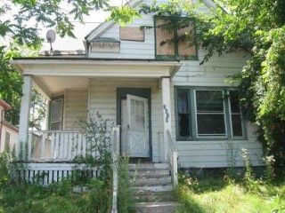 Foreclosed Home - List 100066809