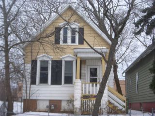 Foreclosed Home - List 100066810