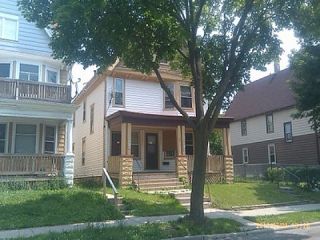 Foreclosed Home - 3314 N 23RD ST, 53206