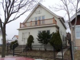 Foreclosed Home - 3924 N 22ND ST, 53206