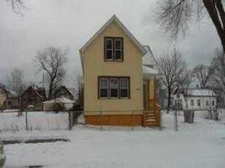 Foreclosed Home - 2402 N 9TH ST, 53206
