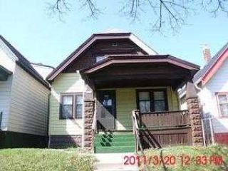 Foreclosed Home - List 100280233