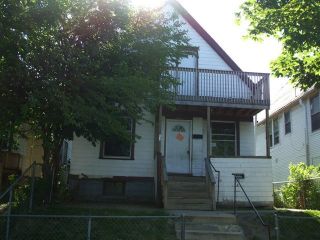 Foreclosed Home - 3304 N 21ST ST, 53206