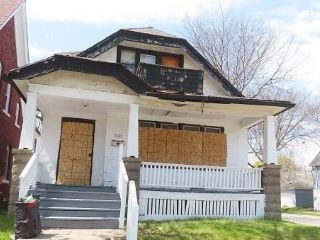 Foreclosed Home - 3247 N 8TH ST, 53206