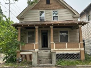 Foreclosed Home - List 100738479