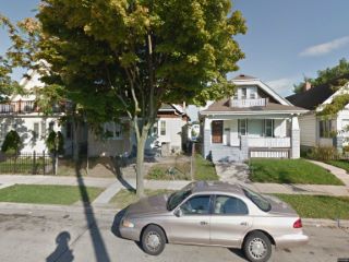 Foreclosed Home - 3920 N 22ND ST, 53206