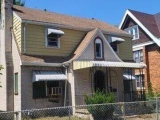 Foreclosed Home - 3281 N 22ND ST, 53206