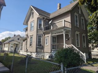 Foreclosed Home - 2557 N 8TH ST, 53206