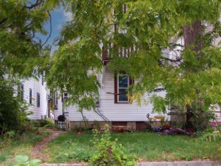 Foreclosed Home - 2640 N 24TH ST, 53206