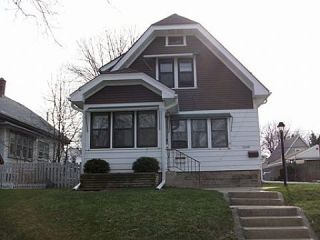 Foreclosed Home - 3224 S TAYLOR AVE, 53207