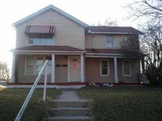 Foreclosed Home - 3765 S CLEMENT AVE, 53207