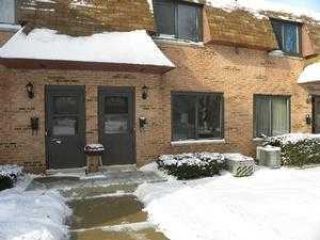 Foreclosed Home - 4295 S WHITNALL AVE UNIT G, 53207