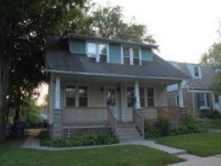Foreclosed Home - 4387 S AUSTIN ST, 53207