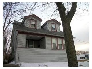 Foreclosed Home - 2201 E OKLAHOMA AVE, 53207