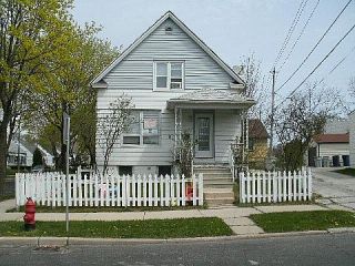 Foreclosed Home - 338 E EUCLID AVE, 53207