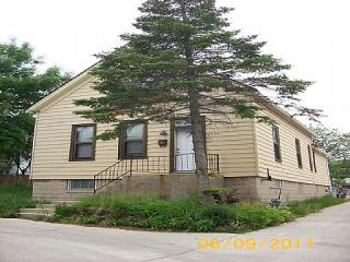 Foreclosed Home - 2617 S PINE AVE, 53207