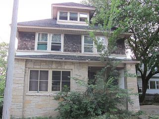 Foreclosed Home - 2713 S AUSTIN ST, 53207
