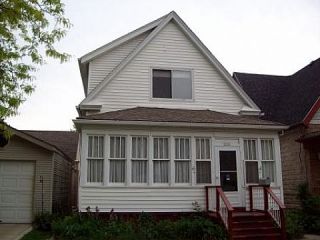 Foreclosed Home - 2960 S HERMAN ST, 53207