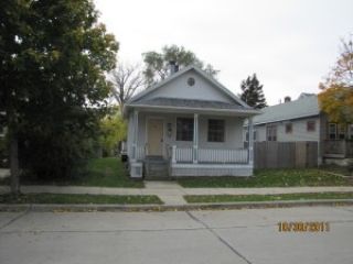 Foreclosed Home - List 100252062