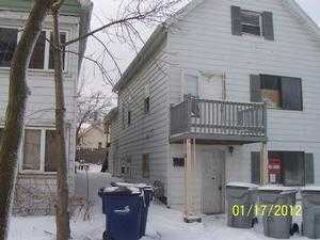 Foreclosed Home - List 100261498