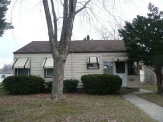 Foreclosed Home - 3534 S LOGAN AVE, 53207