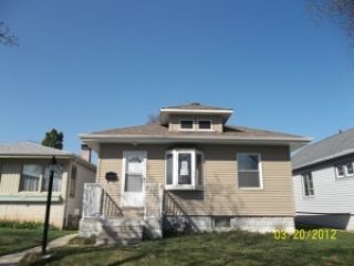 Foreclosed Home - 3767 S LENOX ST, 53207