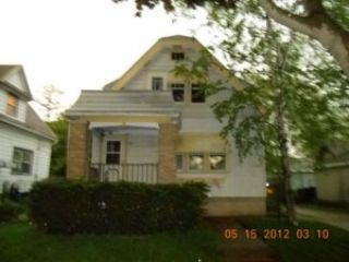 Foreclosed Home - 3860 S AUSTIN ST, 53207