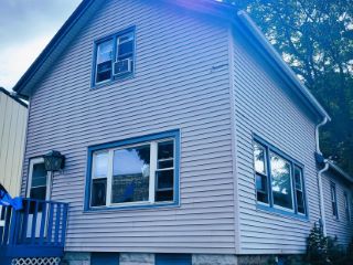 Foreclosed Home - 385 E BECHER ST, 53207
