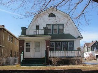 Foreclosed Home - 1171 N 45TH ST, 53208