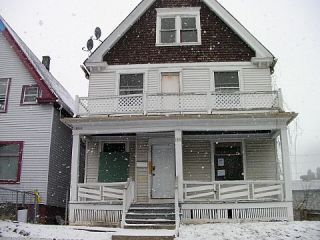 Foreclosed Home - List 100019845