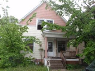 Foreclosed Home - 2162 N 35TH ST, 53208