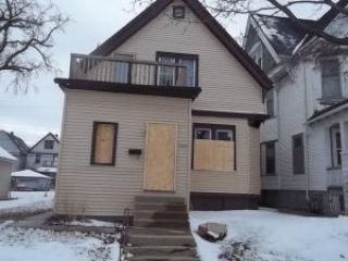 Foreclosed Home - List 100066826