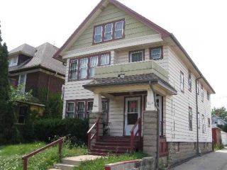 Foreclosed Home - List 100066836