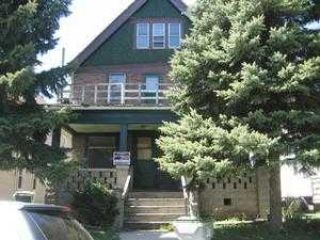 Foreclosed Home - 511 N 34TH ST, 53208