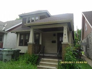 Foreclosed Home - List 100117398
