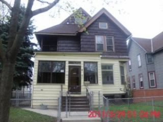 Foreclosed Home - List 100292512