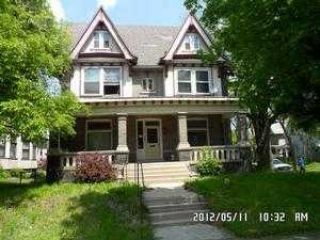 Foreclosed Home - List 100306296