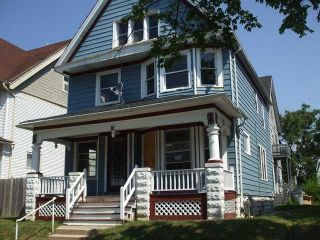 Foreclosed Home - 4722 W GARFIELD AVE, 53208