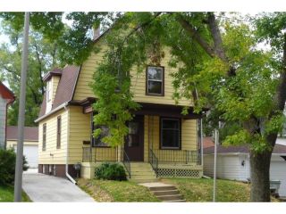 Foreclosed Home - 911 N 37th St, 53208
