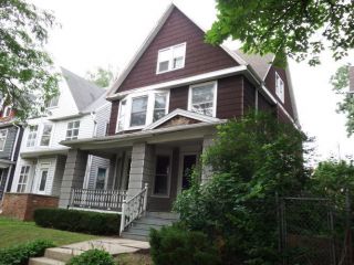 Foreclosed Home - 529 N 31st St, 53208