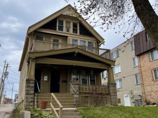 Foreclosed Home - 962 N 37TH ST, 53208
