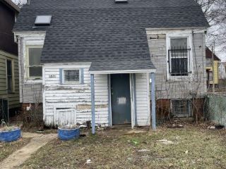 Foreclosed Home - List 100774589