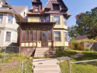 Foreclosed Home - 1928 N 33RD ST, 53208