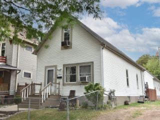 Foreclosed Home - 1511 N 28TH ST, 53208
