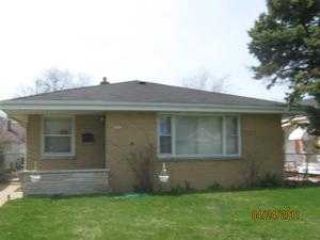 Foreclosed Home - List 100066327