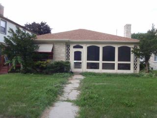 Foreclosed Home - 2622 W VILLARD AVE, 53209
