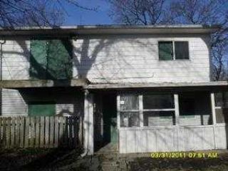 Foreclosed Home - 6060 N 39TH ST, 53209