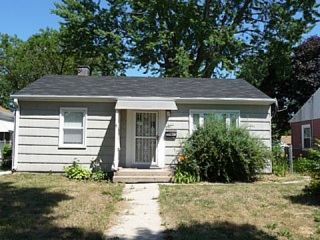 Foreclosed Home - List 100124137