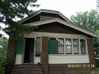 Foreclosed Home - 4860 N 37TH ST, 53209